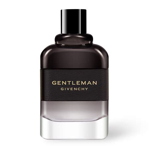 givenchy gentleman eau de parfum 200ml